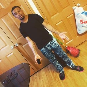 Meet your Posher, Dwayne